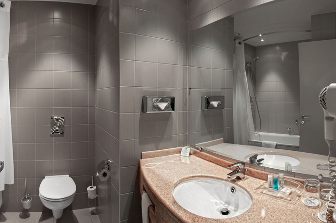 Imagen de la habitación del Hotel Holiday Inn Moscow-lesnaya, An Ihg. Foto 6