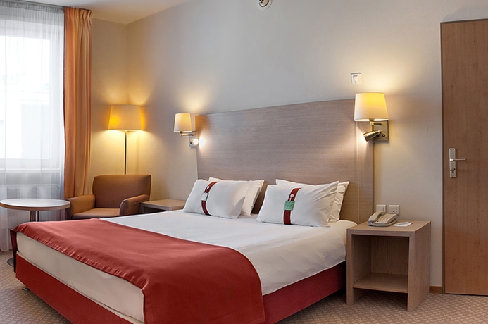 Imagen de la habitación del Hotel Holiday Inn Moscow-lesnaya, An Ihg. Foto 10