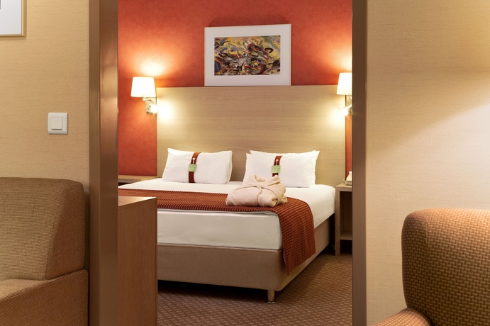 Imagen de la habitación del Hotel Holiday Inn Moscow-lesnaya, An Ihg. Foto 11