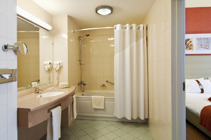 Imagen de la habitación del Hotel Holiday Inn Moscow-lesnaya, An Ihg. Foto 12