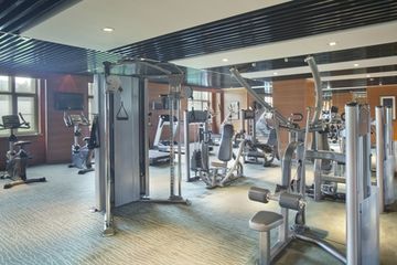 Imagen general del Hotel Holiday Inn Mudanjiang, An Ihg. Foto 3