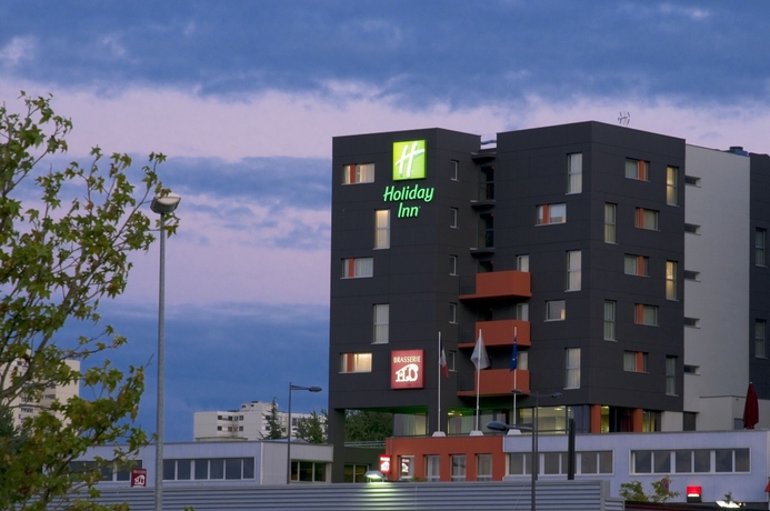 Imagen general del Hotel Holiday Inn Mulhouse, An Ihg. Foto 3