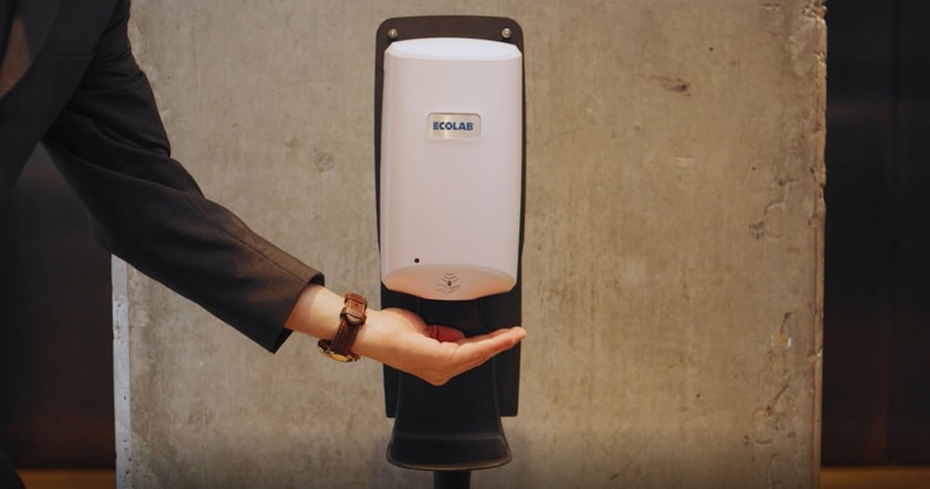 Imagen de los interiores del Hotel Holiday Inn Mumbai International Airport, An Ihg. Foto 19