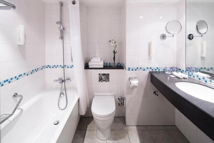 Imagen de la habitación del Hotel Holiday Inn Munich - City Centre, An Ihg. Foto 8