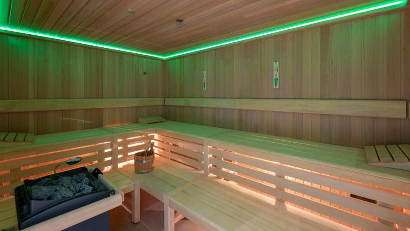 Imagen de los interiores del Hotel Holiday Inn Munich - City Centre, An Ihg. Foto 18