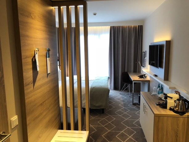 Imagen de la habitación del Hotel Holiday Inn Munich - City East. Foto 14