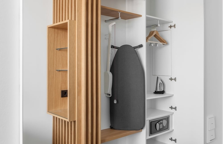 Imagen de la habitación del Hotel Holiday Inn Munich - Leuchtenbergring, An Ihg. Foto 5