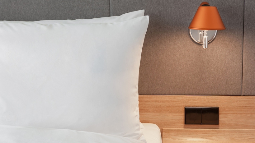 Imagen de la habitación del Hotel Holiday Inn Munich - Leuchtenbergring, An Ihg. Foto 7