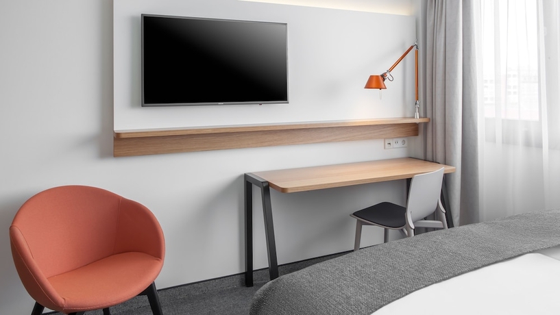 Imagen de la habitación del Hotel Holiday Inn Munich - Leuchtenbergring, An Ihg. Foto 11