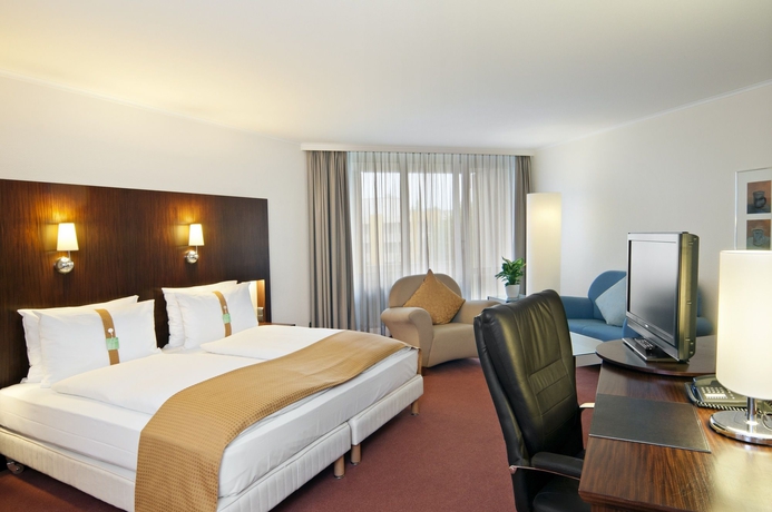 Imagen de la habitación del Hotel Holiday Inn Munich - South, An Ihg. Foto 8
