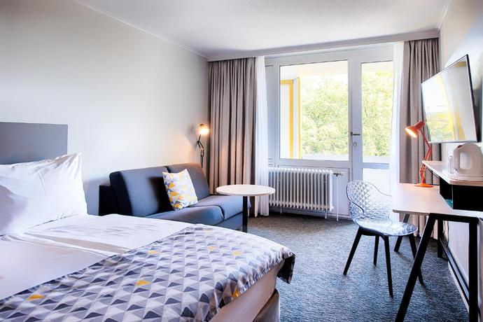 Imagen de la habitación del Hotel Holiday Inn Munich - South, An Ihg. Foto 5