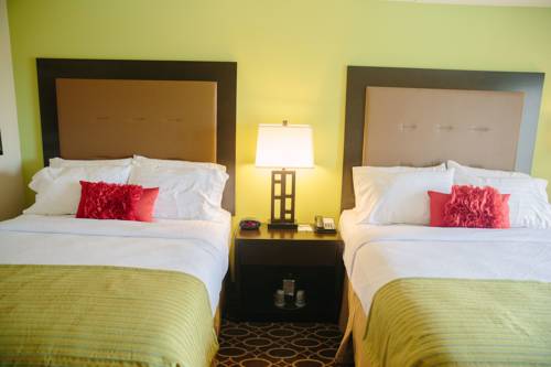 Imagen de la habitación del Hotel Holiday Inn Murfreesboro/nashville. Foto 1
