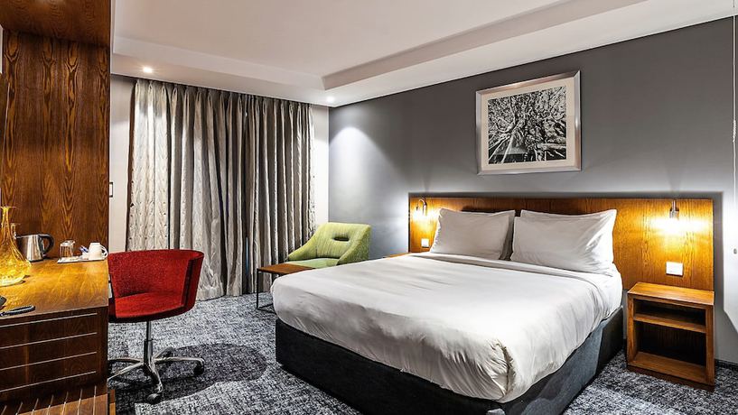 Imagen de la habitación del Hotel Holiday Inn Nairobi Two Rivers Mall, an IHG Hotel. Foto 3