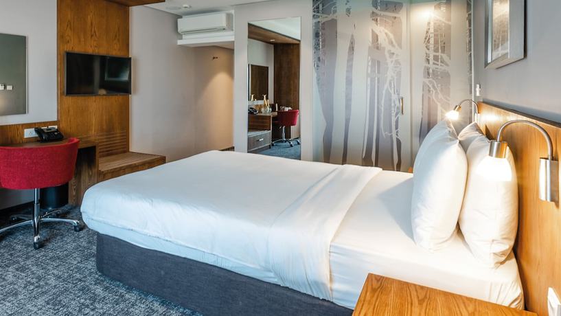 Imagen de la habitación del Hotel Holiday Inn Nairobi Two Rivers Mall, an IHG Hotel. Foto 4