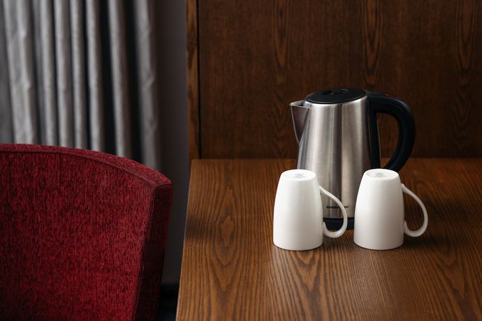 Imagen de la habitación del Hotel Holiday Inn Nairobi Two Rivers Mall, an IHG Hotel. Foto 8