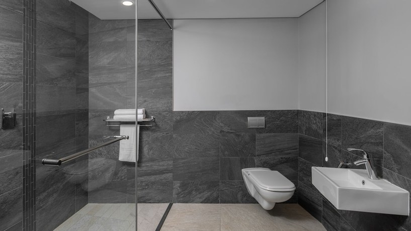 Imagen de la habitación del Hotel Holiday Inn Nairobi Two Rivers Mall, an IHG Hotel. Foto 10