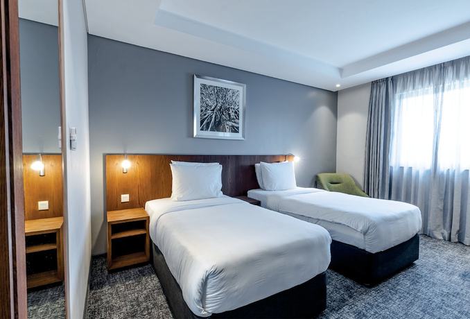 Imagen de la habitación del Hotel Holiday Inn Nairobi Two Rivers Mall, an IHG Hotel. Foto 11