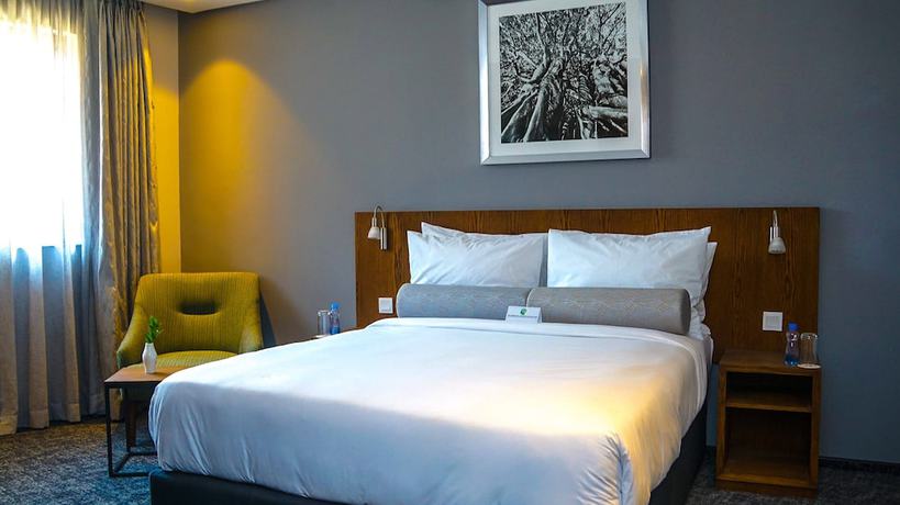 Imagen de la habitación del Hotel Holiday Inn Nairobi Two Rivers Mall, an IHG Hotel. Foto 14