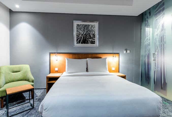 Imagen de la habitación del Hotel Holiday Inn Nairobi Two Rivers Mall, an IHG Hotel. Foto 15