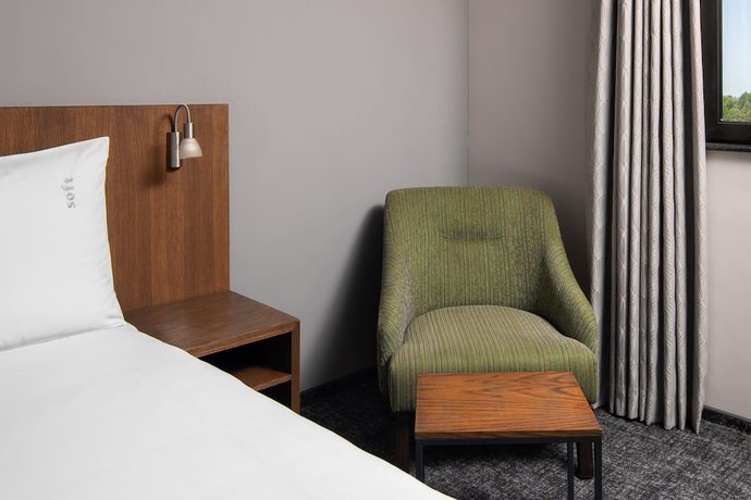 Imagen de la habitación del Hotel Holiday Inn Nairobi Two Rivers Mall, an IHG Hotel. Foto 19