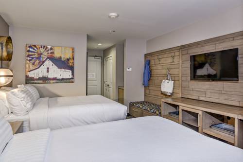 Imagen de la habitación del Hotel Holiday Inn Nampa, An Ihg. Foto 2