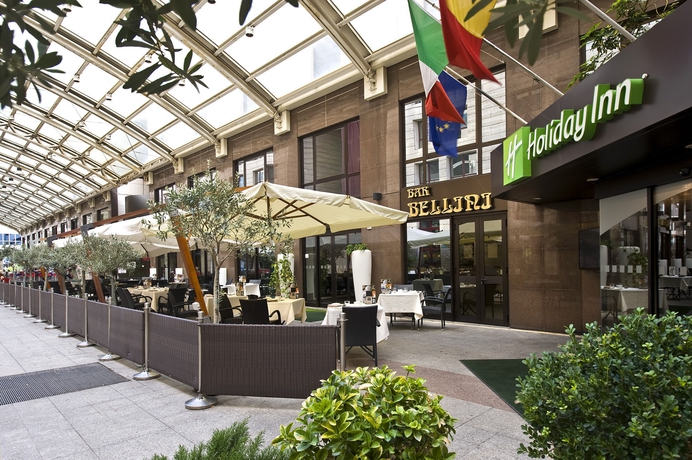 Imagen del bar/restaurante del Hotel Holiday Inn Naples, An Ihg. Foto 4