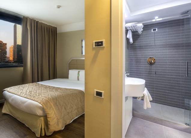 Imagen de los interiores del Hotel Holiday Inn Naples, An Ihg. Foto 16