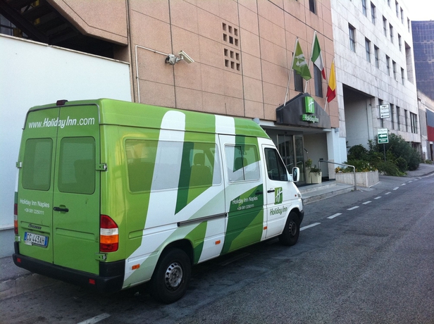 Imagen general del Hotel Holiday Inn Naples, An Ihg. Foto 2