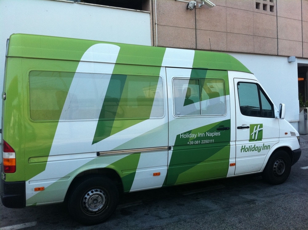 Imagen general del Hotel Holiday Inn Naples, An Ihg. Foto 3