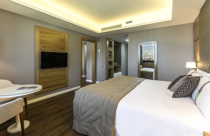 Imagen de la habitación del Hotel Holiday Inn Naples, An Ihg. Foto 11