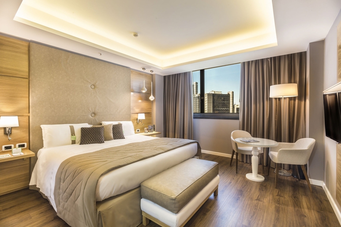 Imagen de la habitación del Hotel Holiday Inn Naples, An Ihg. Foto 13