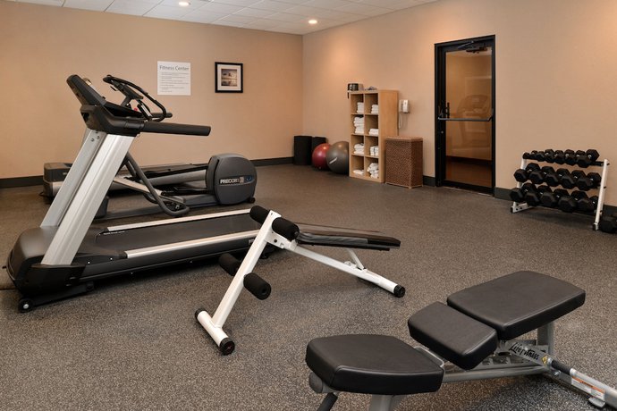 Imagen de los interiores del Hotel Holiday Inn New London - Mystic Area, an IHG. Foto 13