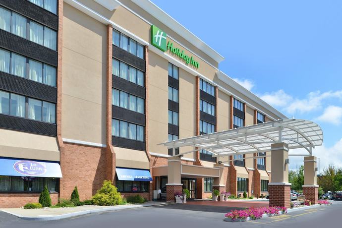 Imagen general del Hotel Holiday Inn New London - Mystic Area, an IHG. Foto 1