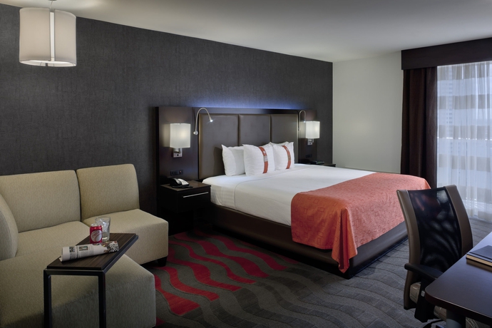 Imagen de la habitación del Hotel Holiday Inn New Orleans - Downtown Superdome, An Ihg. Foto 4
