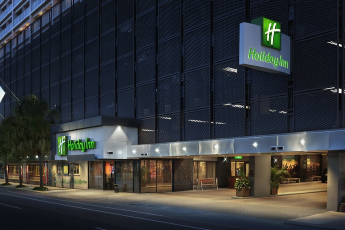 Imagen de los exteriores del Hotel Holiday Inn New Orleans - Downtown Superdome, An Ihg. Foto 8