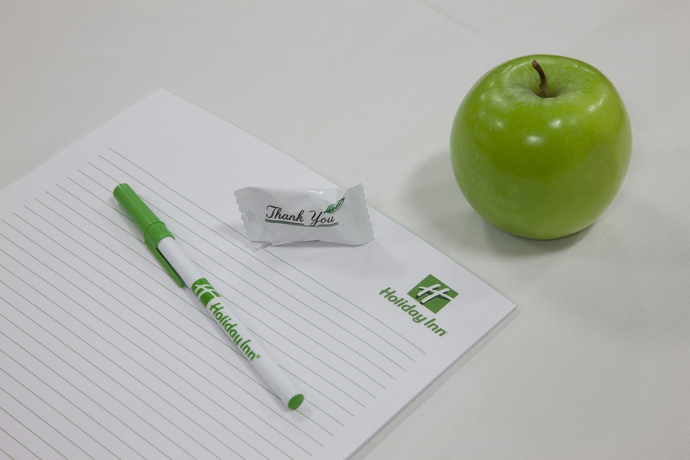 Imagen de los interiores del Hotel Holiday Inn New Orleans - Downtown Superdome, An Ihg. Foto 14