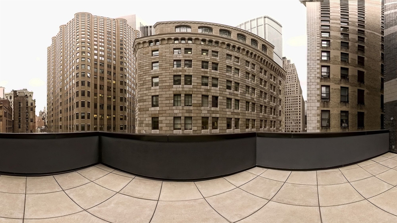 Imagen de los exteriores del Hotel Holiday Inn New York City - Wall Street. Foto 13