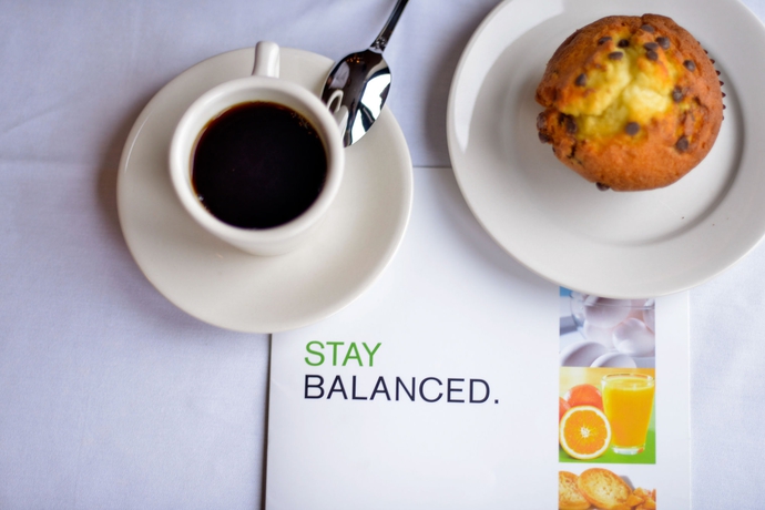 Imagen del bar/restaurante del Hotel Holiday Inn New York Jfk Airport Area, An Ihg. Foto 4