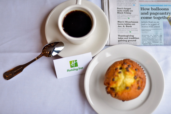 Imagen de la habitación del Hotel Holiday Inn New York Jfk Airport Area, An Ihg. Foto 9