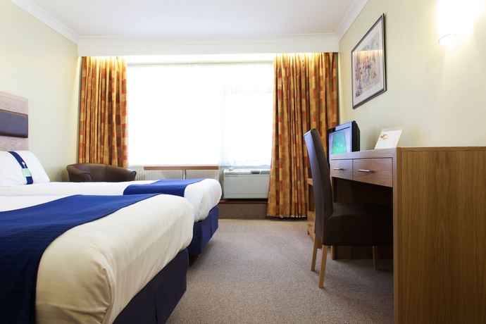 Imagen de la habitación del Hotel Holiday Inn Newport, An Ihg. Foto 5