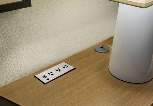 Imagen de la habitación del Hotel Holiday Inn Newport News - Hampton, An Ihg. Foto 1