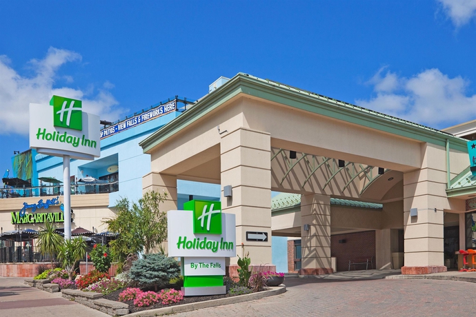 Imagen general del Hotel Holiday Inn Niagara Falls - By The Falls, An Ihg. Foto 1