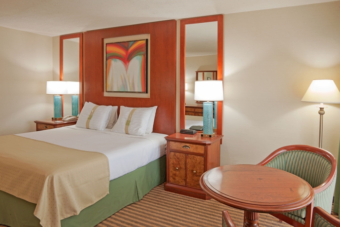 Imagen de la habitación del Hotel Holiday Inn Niagara Falls - By The Falls, An Ihg. Foto 12