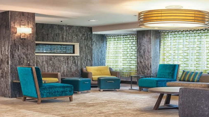 Imagen de los interiores del Hotel Holiday Inn Niagara Falls Scenic Downtown. Foto 15