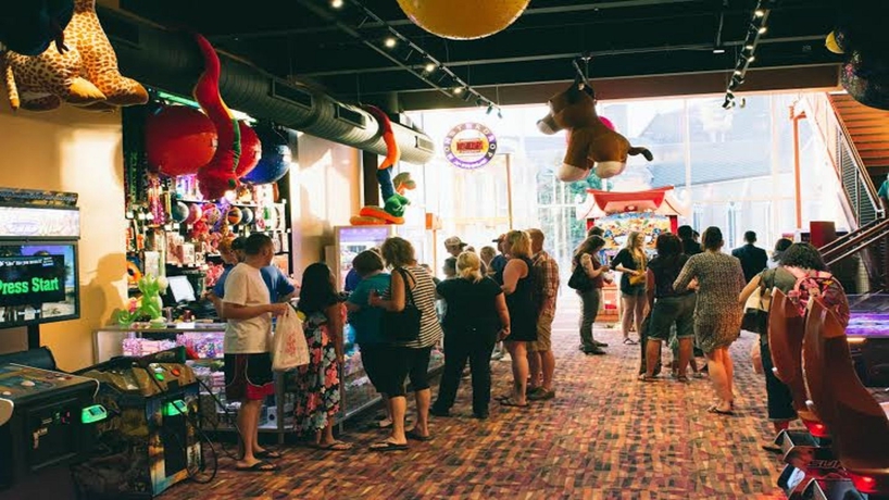 Imagen general del Hotel Holiday Inn Niagara Falls Scenic Downtown. Foto 2