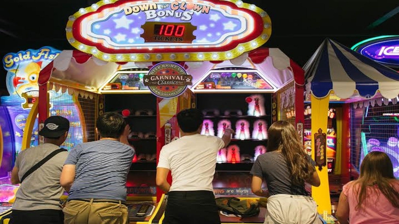 Imagen general del Hotel Holiday Inn Niagara Falls Scenic Downtown. Foto 3