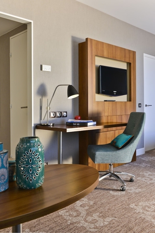 Imagen de la habitación del Hotel Holiday Inn Nice, An Ihg. Foto 10