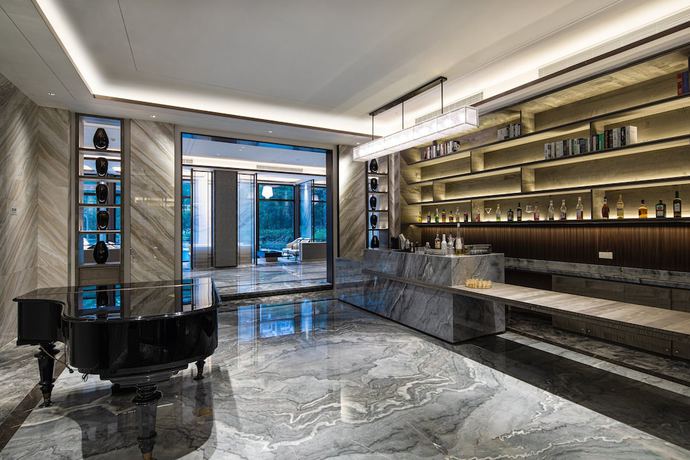Imagen de los interiores del Hotel Holiday Inn Ningde Dijing by IHG. Foto 15