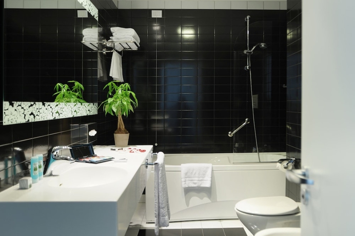 Imagen de la habitación del Hotel Holiday Inn Nola - Naples Vulcano Buono, An Ihg. Foto 8