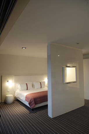 Imagen de la habitación del Hotel Holiday Inn Nola - Naples Vulcano Buono, An Ihg. Foto 12